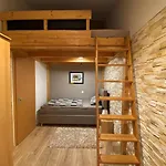 Appartement Reiger *