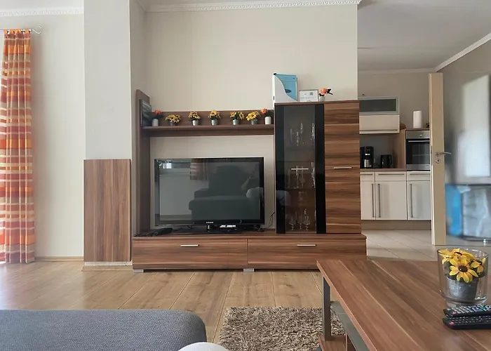 Apartmán Reiger