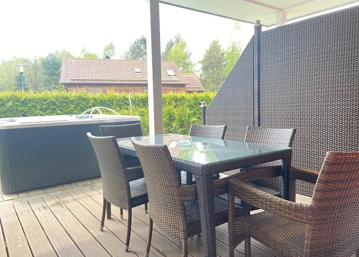 Reiger Apartmán
