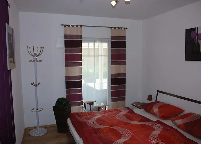 Apartmán Reiger *