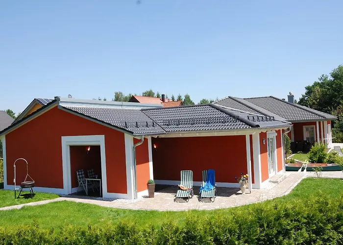 Apartmán Reiger *