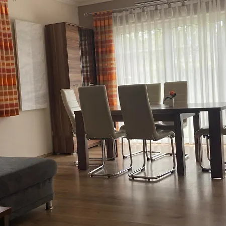 Reiger Apartamento *