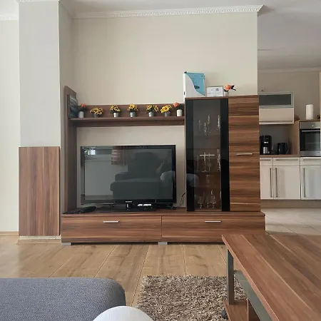 Apartamento Reiger