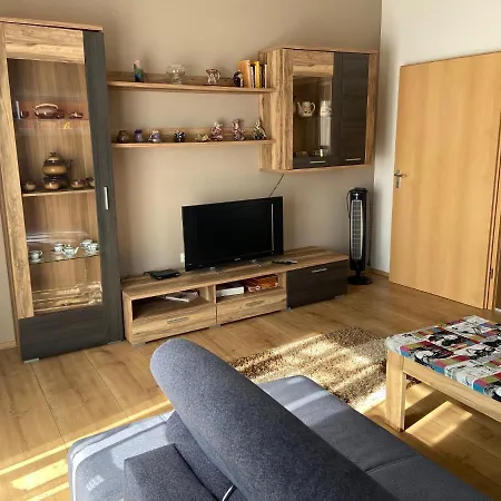 Reiger Apartamento