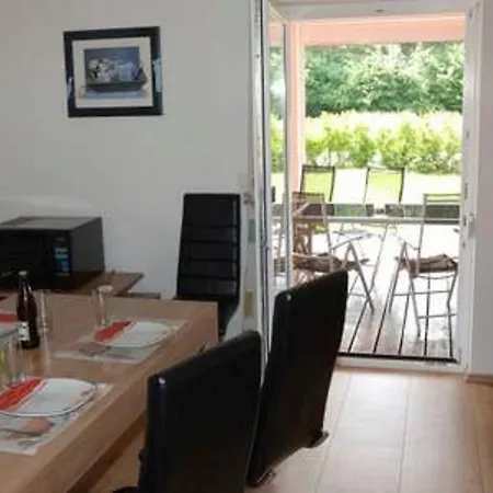 Apartamento Reiger *
