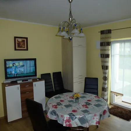 Apartamento Reiger *