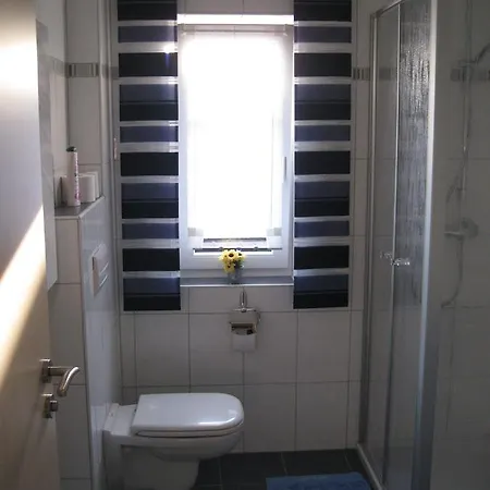 Apartamento Reiger *