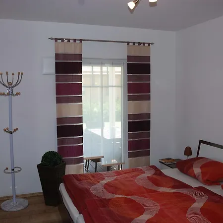 Apartamento Reiger *