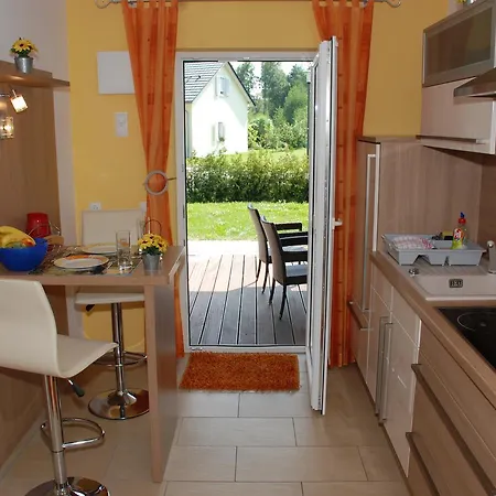Apartamento Reiger *