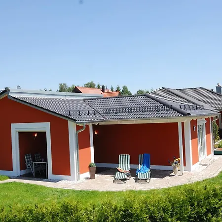 Apartamento Reiger *