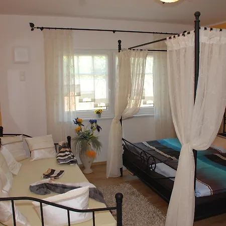 Apartamento Reiger *