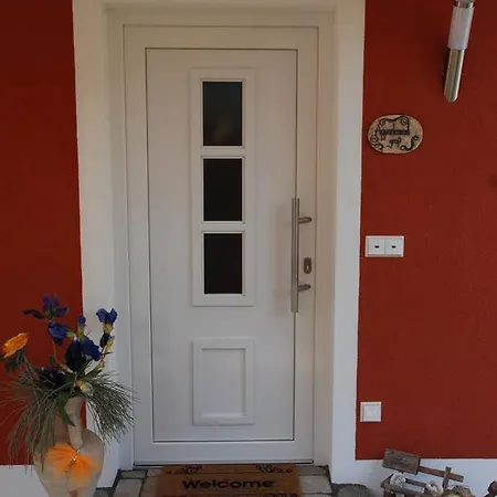 Apartamento Reiger *