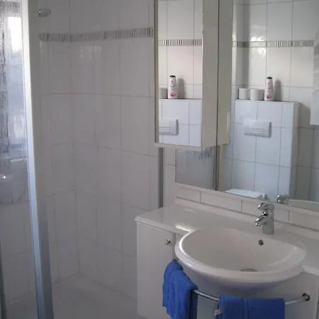 Apartamento Reiger *