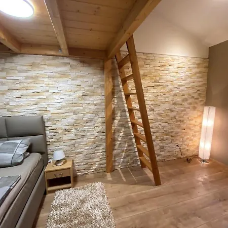 Apartman Reiger *