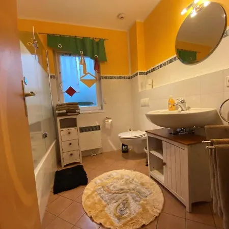 Reiger Apartamento *