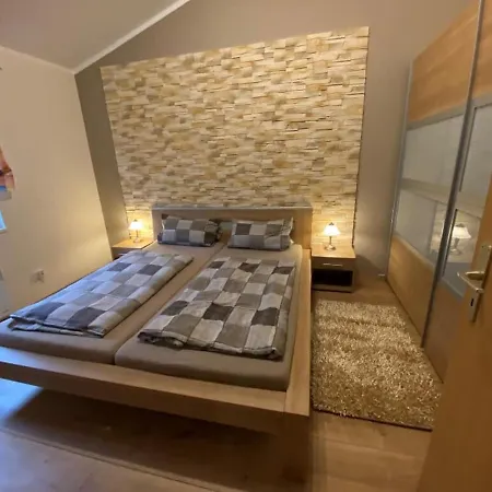 Reiger Apartamento Wackersdorf