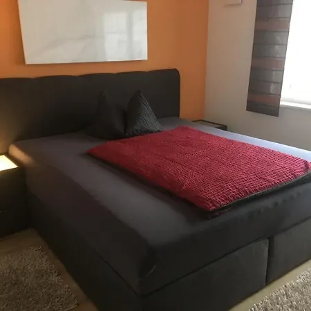 Apartamento Reiger