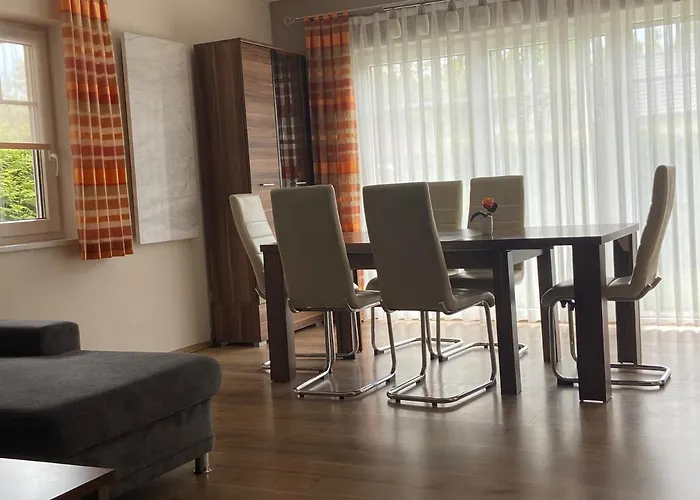 Reiger Apartamento *