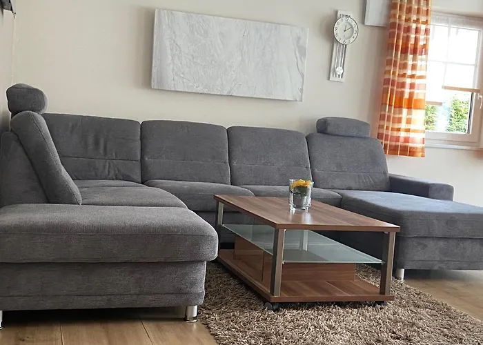 Apartamento Reiger Wackersdorf