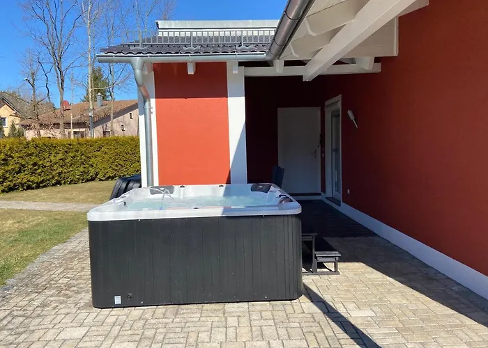 Apartamento Reiger *