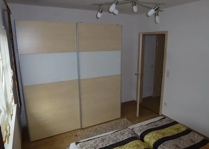 Apartamento Reiger Wackersdorf