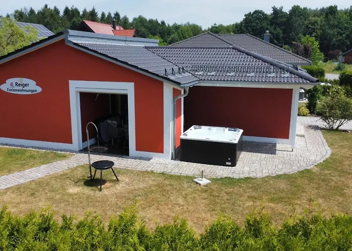 Reiger Apartamento Wackersdorf