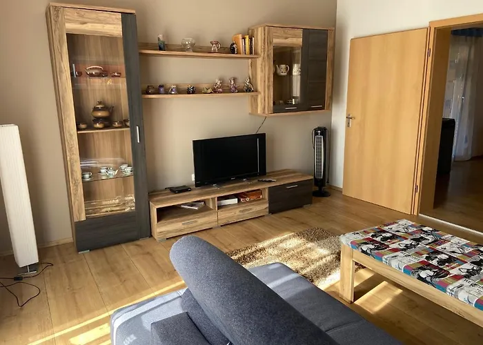Reiger Apartamento