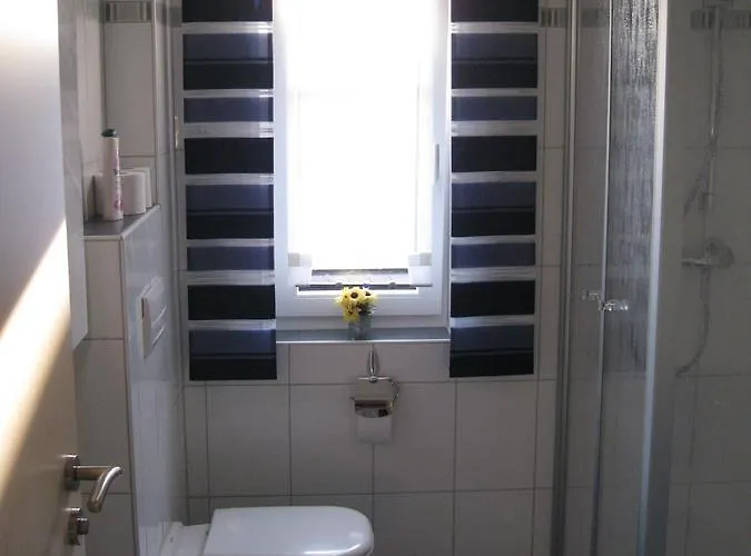 Apartamento Reiger *