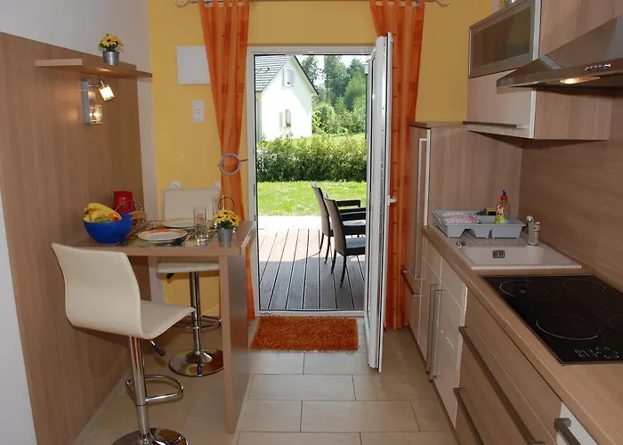 Apartamento Reiger *