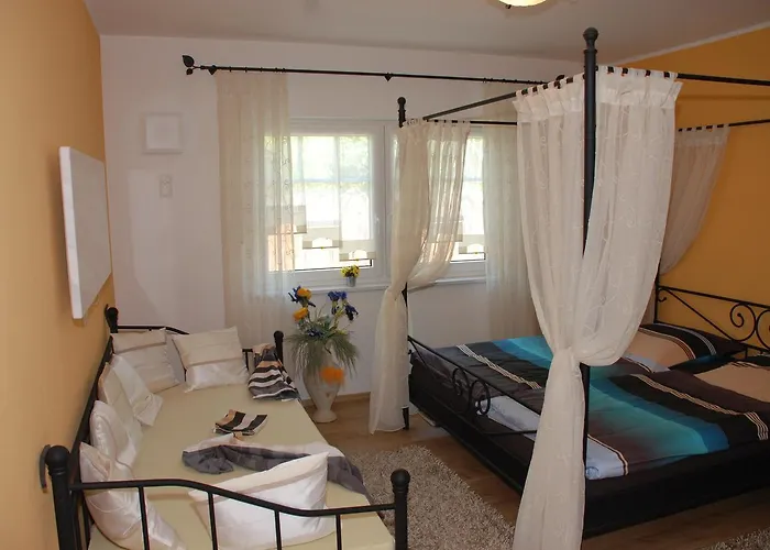 Apartamento Reiger *