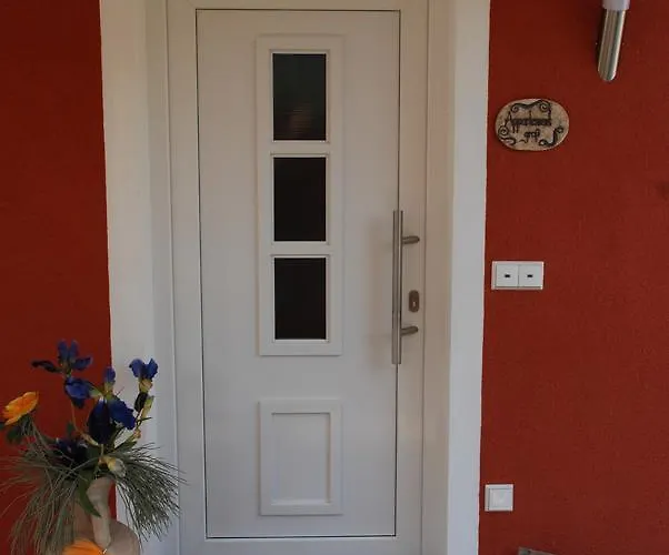 Apartamento Reiger *