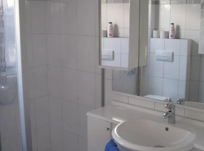 Apartamento Reiger *