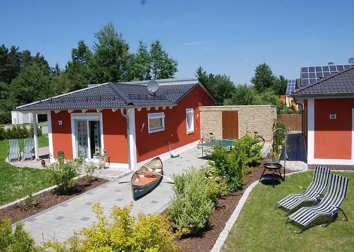 Apartamento Reiger *