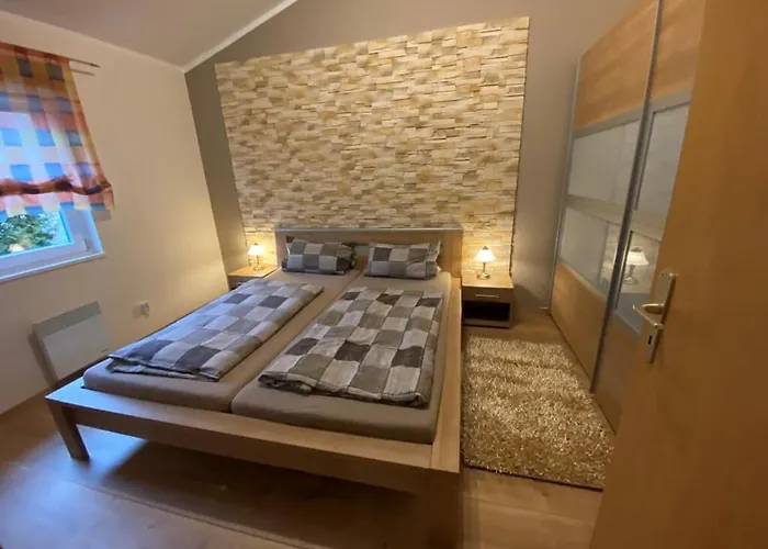 Reiger Apartamento Wackersdorf